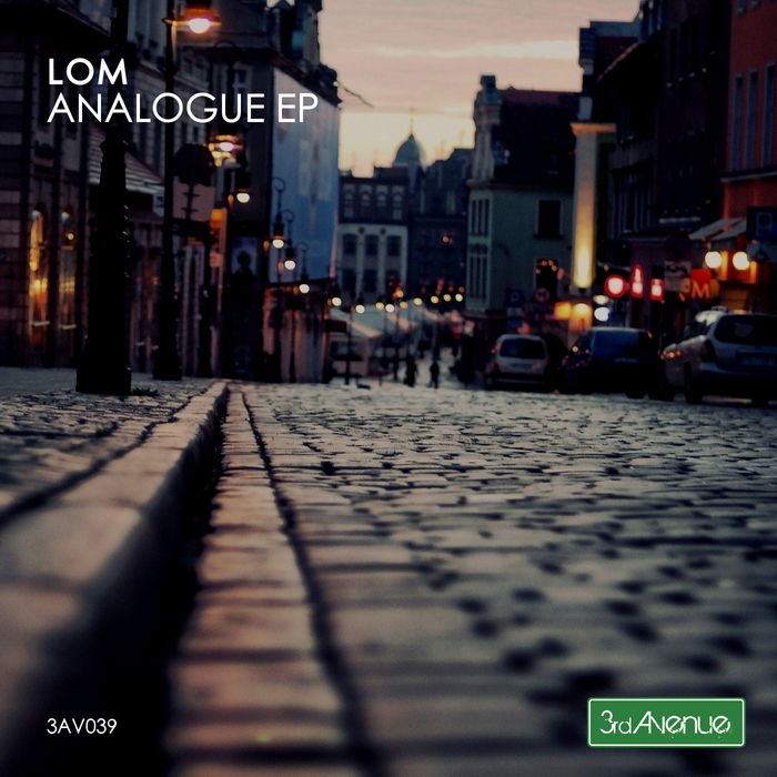 LOM (AR) - Analogue