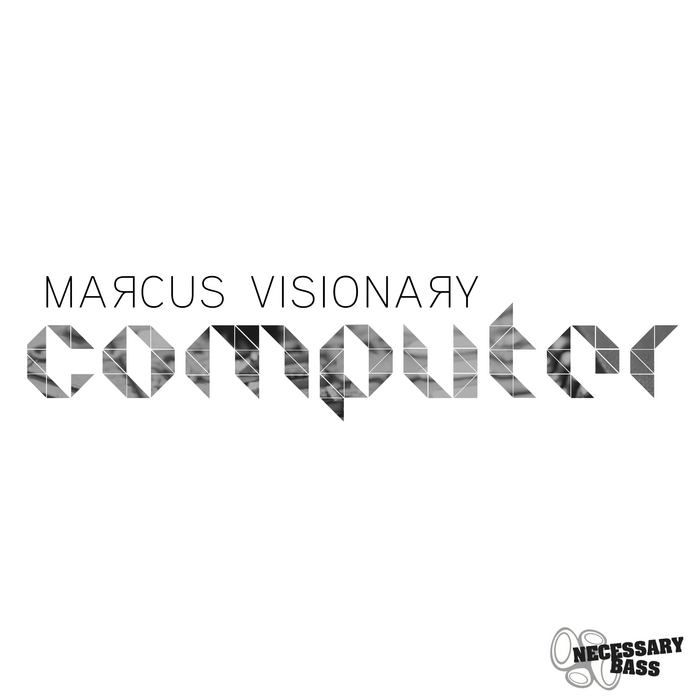 VISIONARY, Marcus - Computer