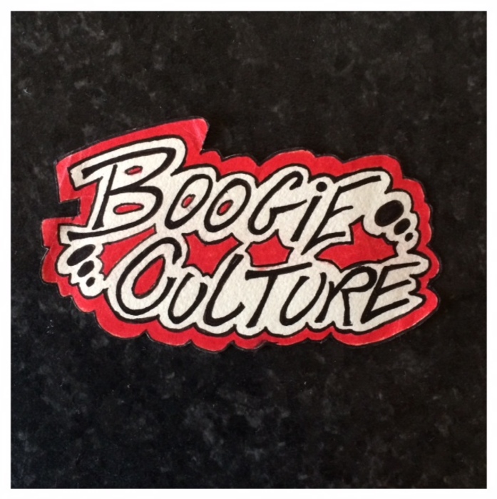 BOOGIE CULTURE - Boogie Culture Volume 4