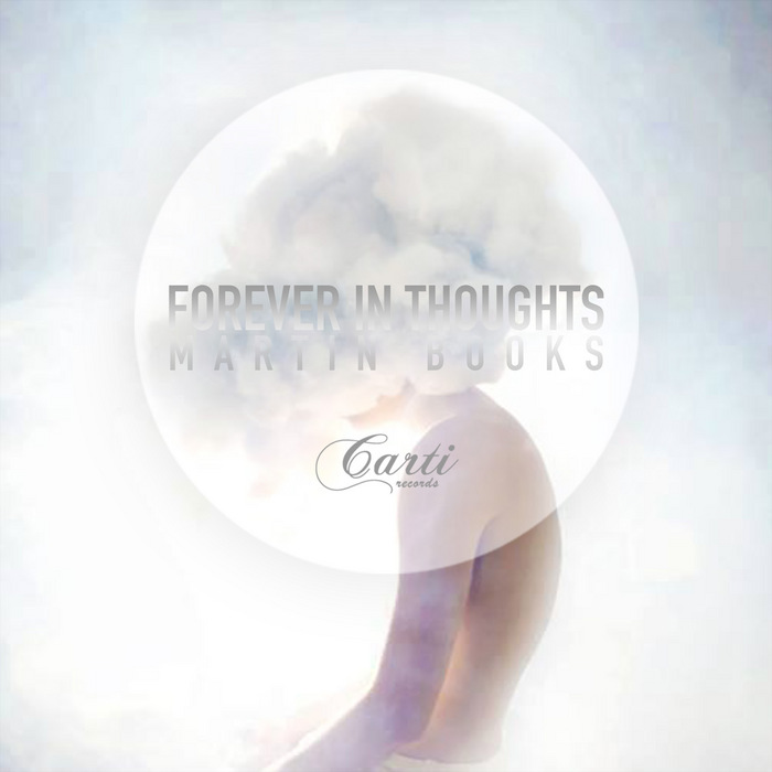 BOOKS, Martin - Forever In Thoughts