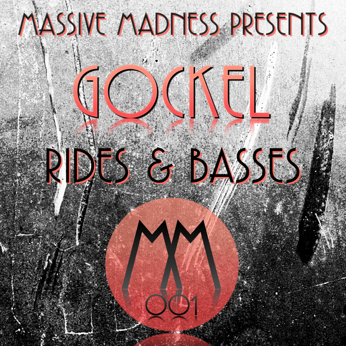 GOCKEL - Rides & Basses