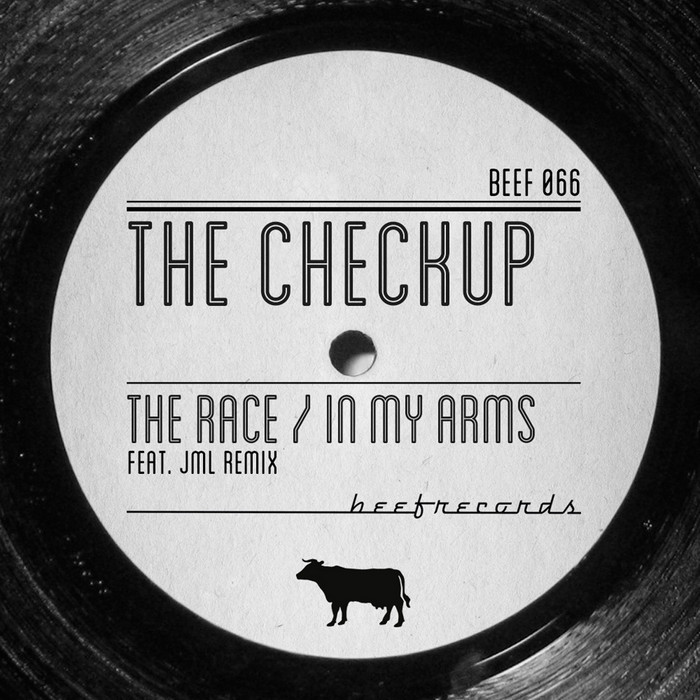 CHECKUP, The - The Race