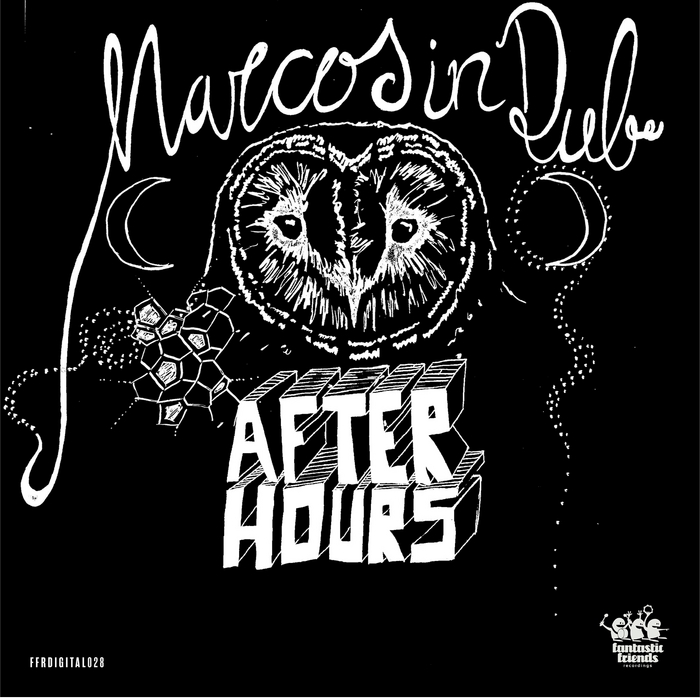 MARCOS IN DUB - After Hours