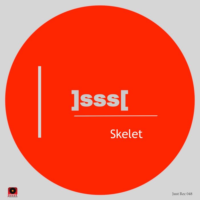 JSSST - Skelet