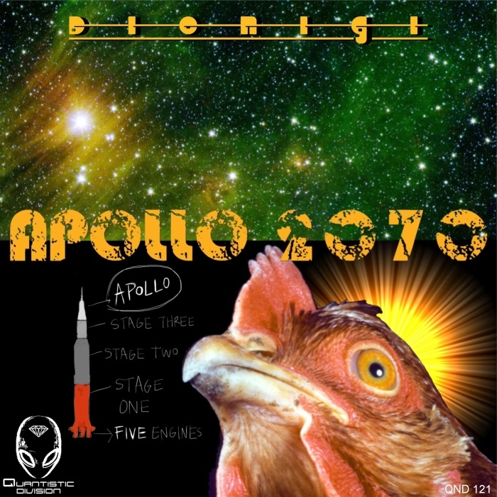 DIONIGI - Apollo 2070