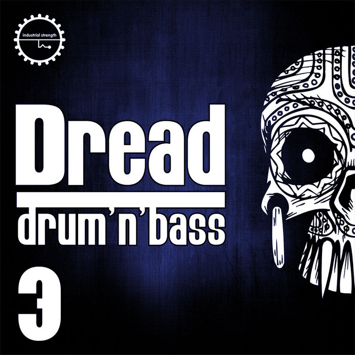 Dread Drum N Bass Vol 3 (Sample Pack WAV/APPLE/MASCHINE) at Juno Download