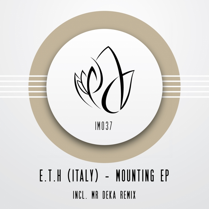 ETH (ITALY) - Mounting EP