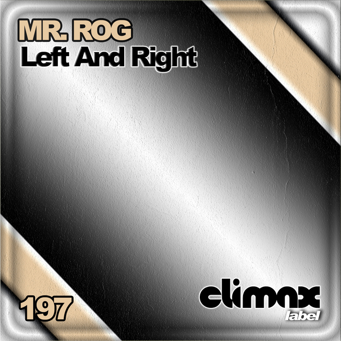 MR ROG - Left & Right