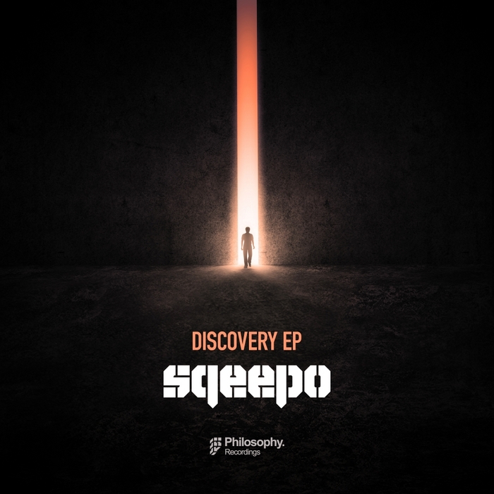 SQEEPO - Discovery EP