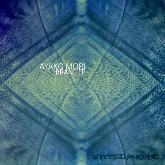 MORI, Ayako - Brane EP