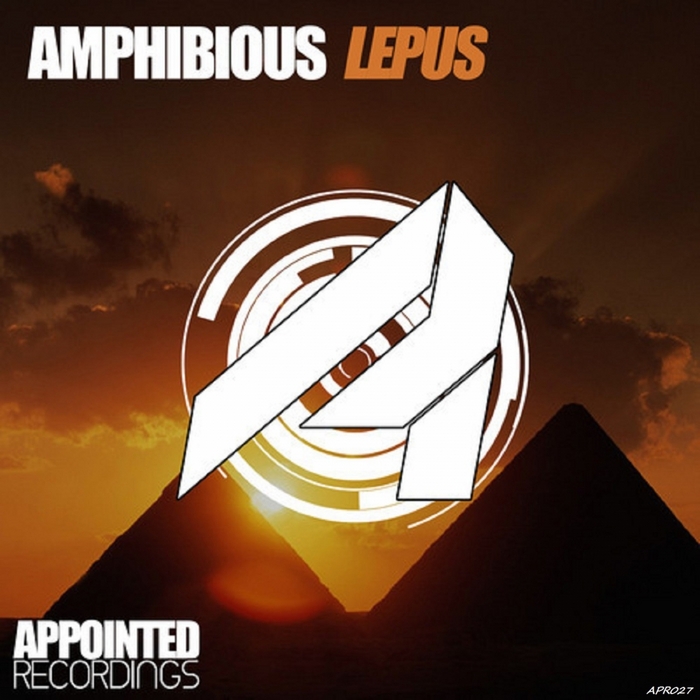 AMPHIBIOUS - Lepus