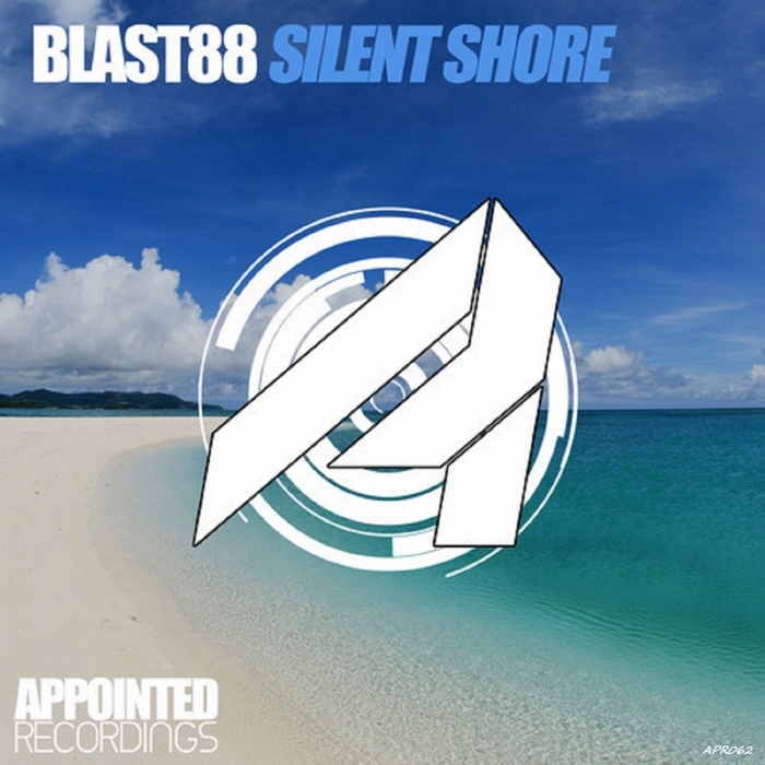 BLAST88 - Silent Shore