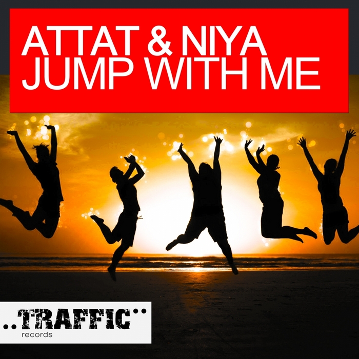 ATTAT/NIYA - Jump With Me