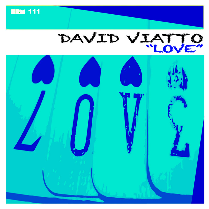 DAVID VIATTO - Love