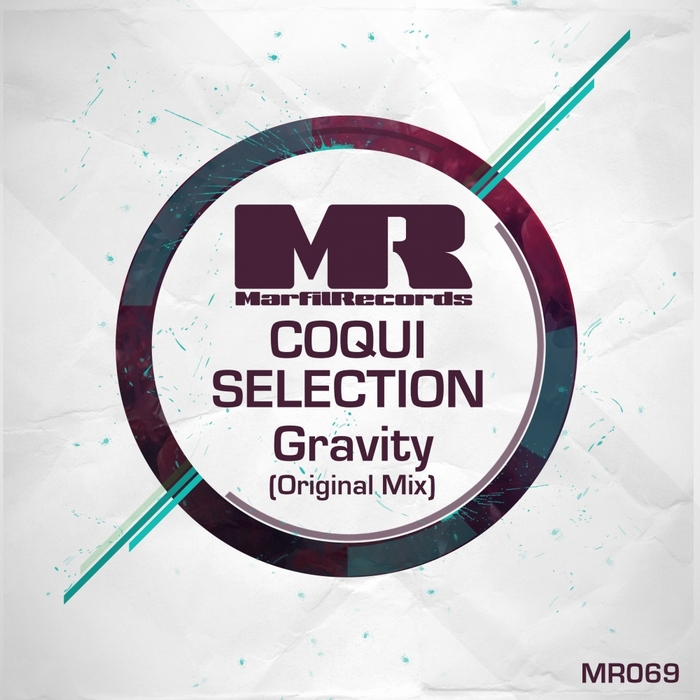 COQUI SELECTION - Gravity