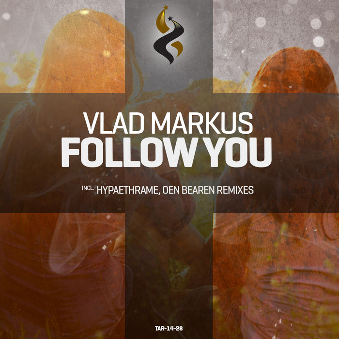 MARKUS, Vlad - Follow You