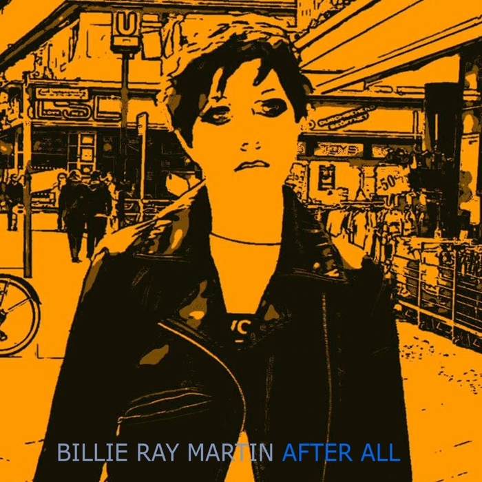 MARTIN, Billie Ray - After All