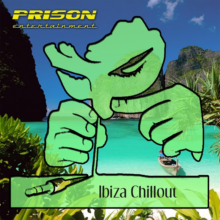 VARIOUS - Ibiza Chillout