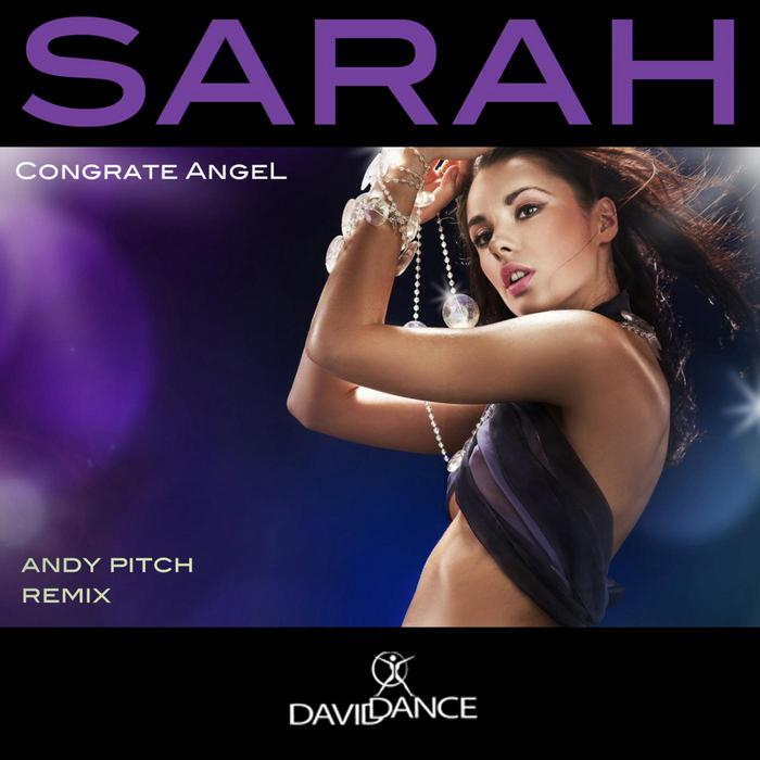 SARAH - Congrate AngeL