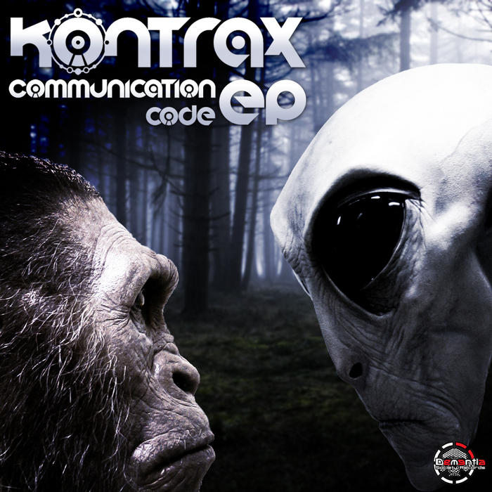 KONTRAX - Communication Code