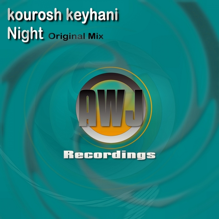 KEYHANI, Kourosh - Night