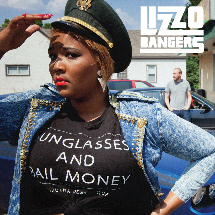 LIZZO - Lizzobangers (Explicit)