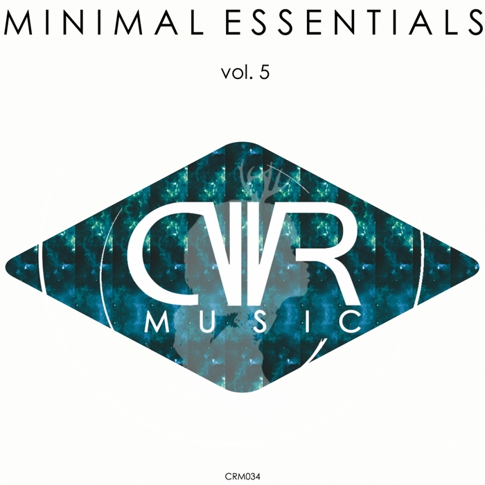 VARIOUS - Minimal Essentials Vol 5