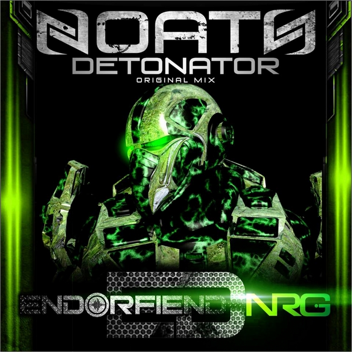 NOATH - Detonator