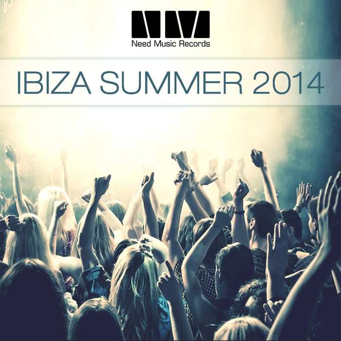 VARIOUS - Ibiza Summer 2014: House Music Compilation Vol 1