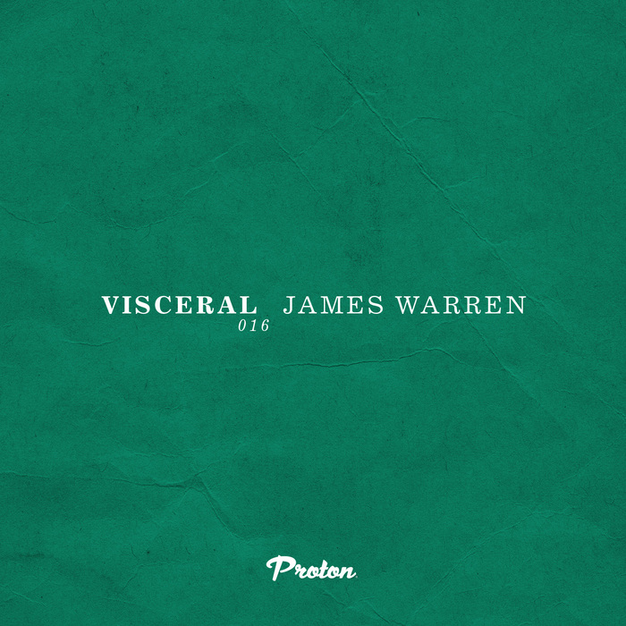 WARREN, James - Visceral 016