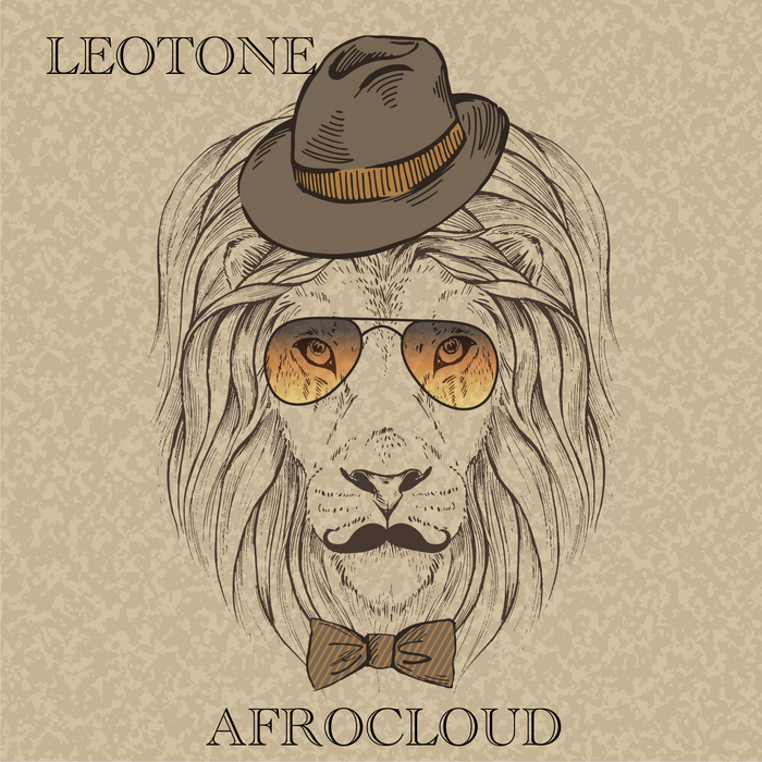 LEOTONE - Afrocloud