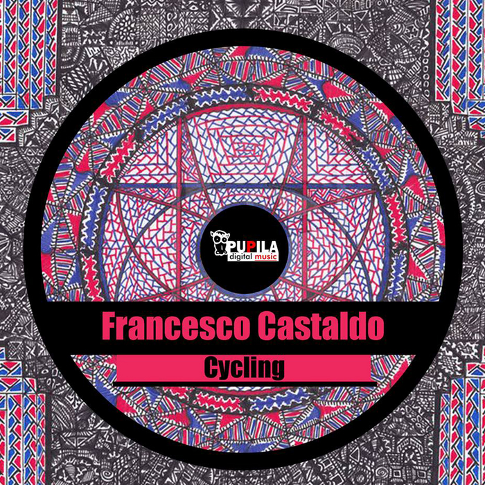 FRANCESCO CASTALDO - Cycling