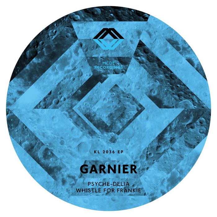 GARNIER - KL 2036 EP