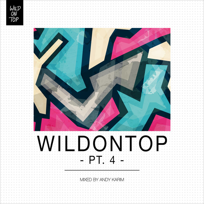 ANDY KARIM/VARIOUS - WildOnTop Pt 4 (Unmixed Tracks)