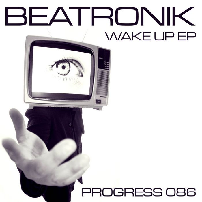 BEATRONIK - Wake Up EP
