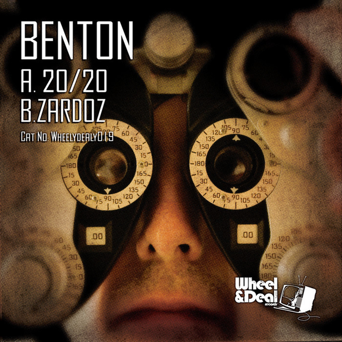 BENTON - 2020
