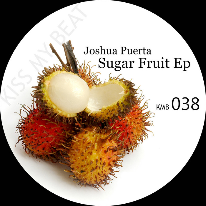 PUERTA, Joshua - Sugar Fruit EP