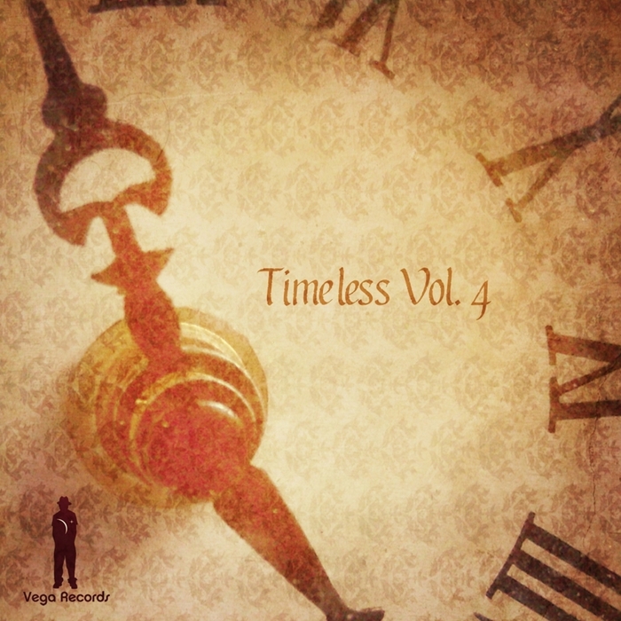 VARIOUS - Timeless Vol 4