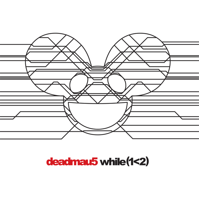 DEADMAU5 - While(1<2) (Explicit)