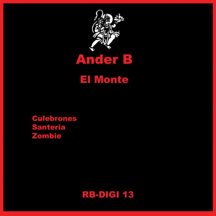 B, Ander - El Monte