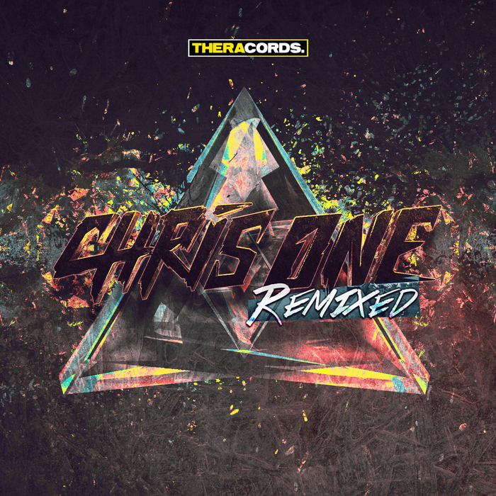 ONE, Chris - Remixed