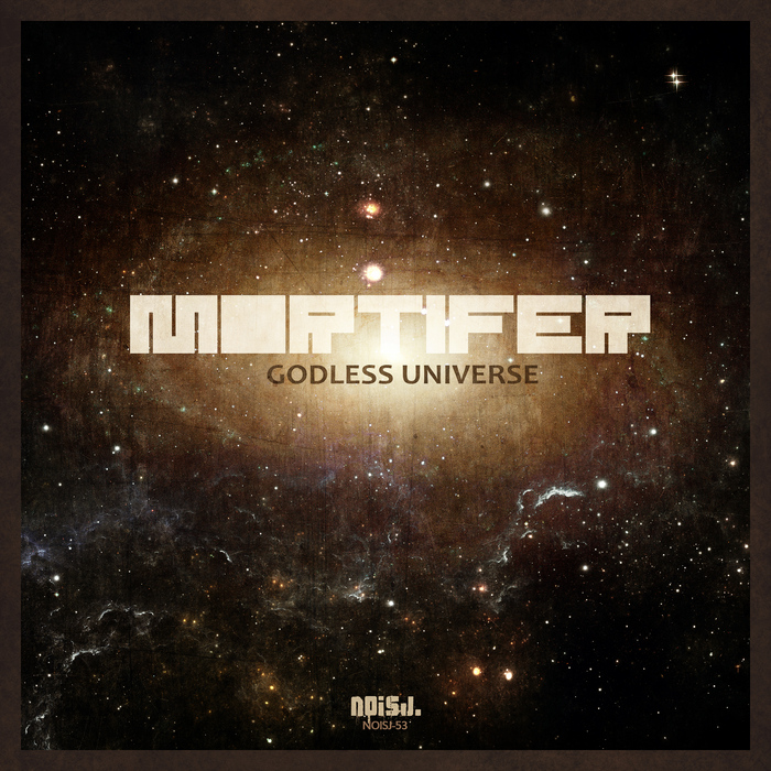 MORTIFER - Godless Universe