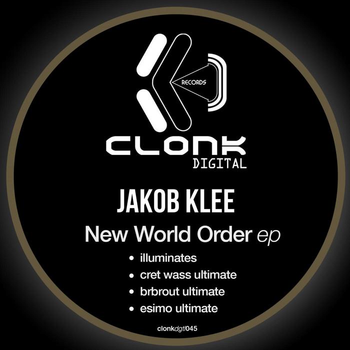 KLEE, Jokob - New World Order