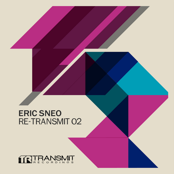 ERIC SNEO - Re-Transmit 02