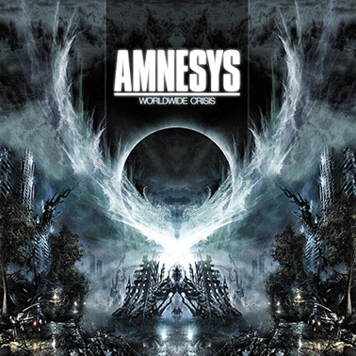 AMNESYS - Worldwide Crisis