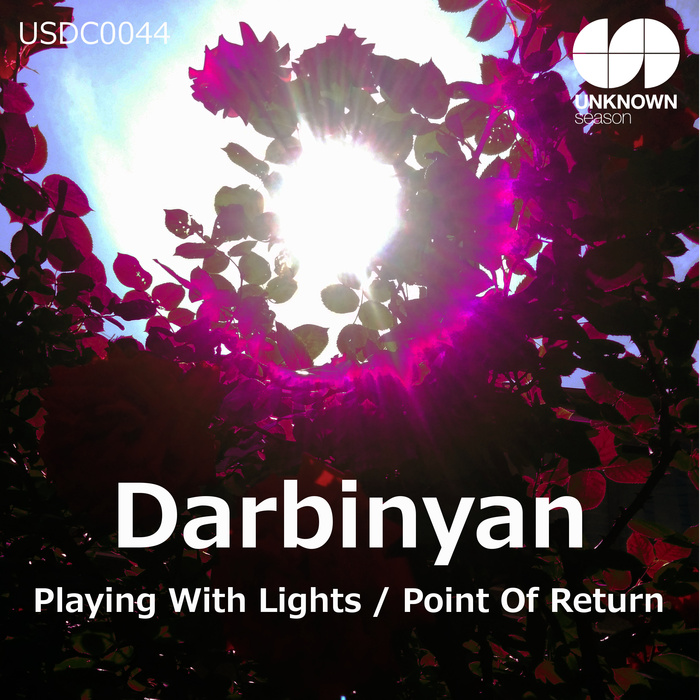 DARBINYAN - Playing With Lights