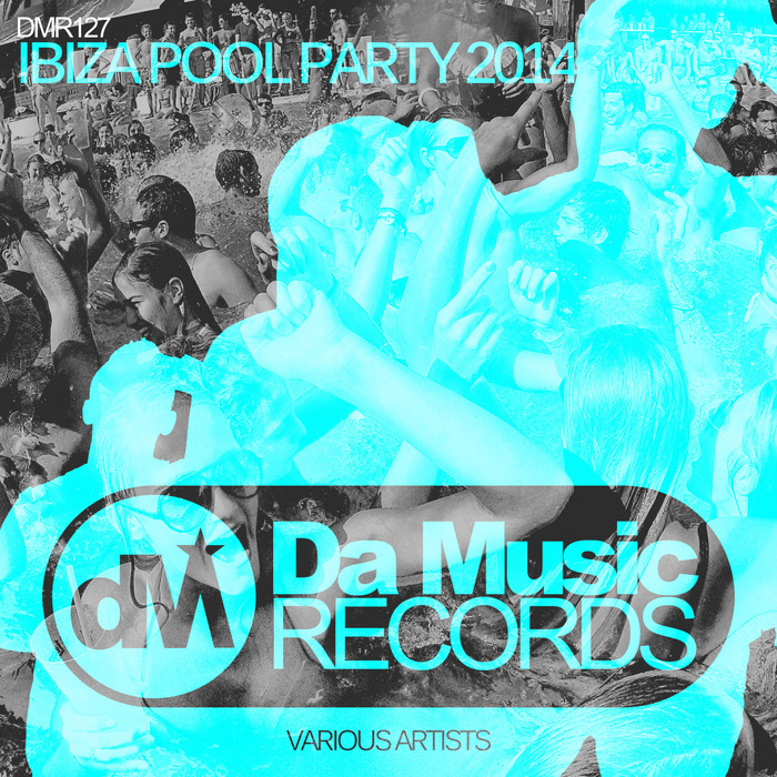VARIOUS - Ibiza Pool Party 2014