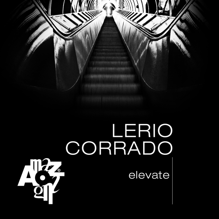 CORRADO, Lerio - Elevate