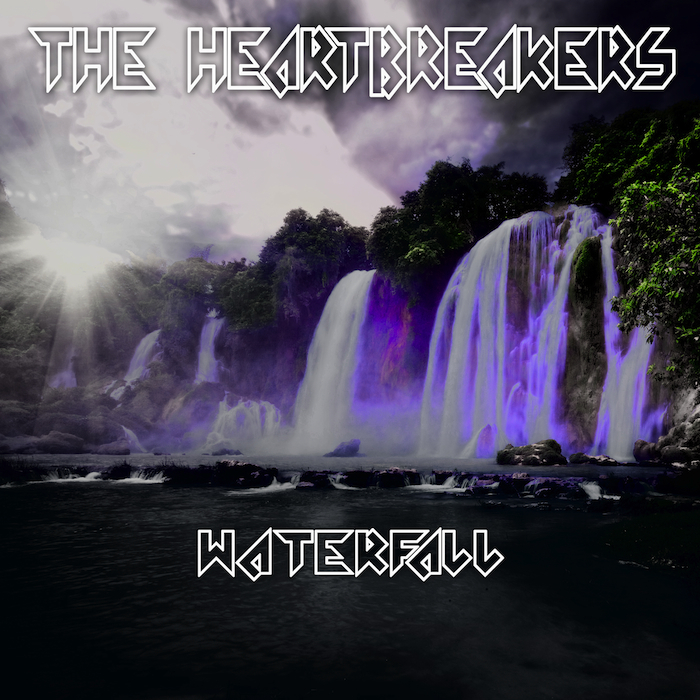 HEARTBREAKERS, The - Waterfall