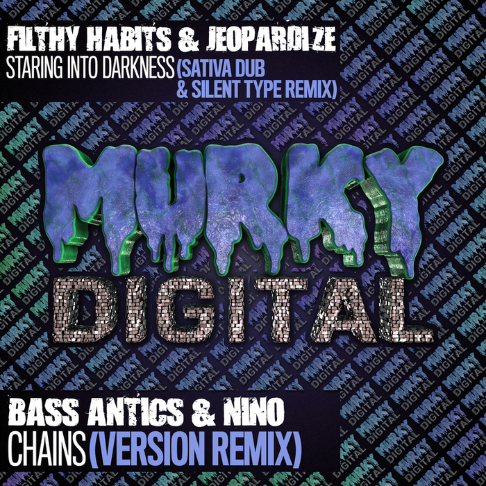 FILTHY HABITS/JEOPARDIZE/BASS ANTICS & NINO - Remix Series Part 2